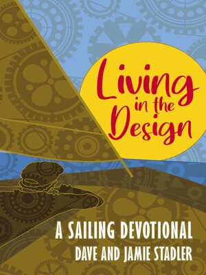cover image of Living in the Design